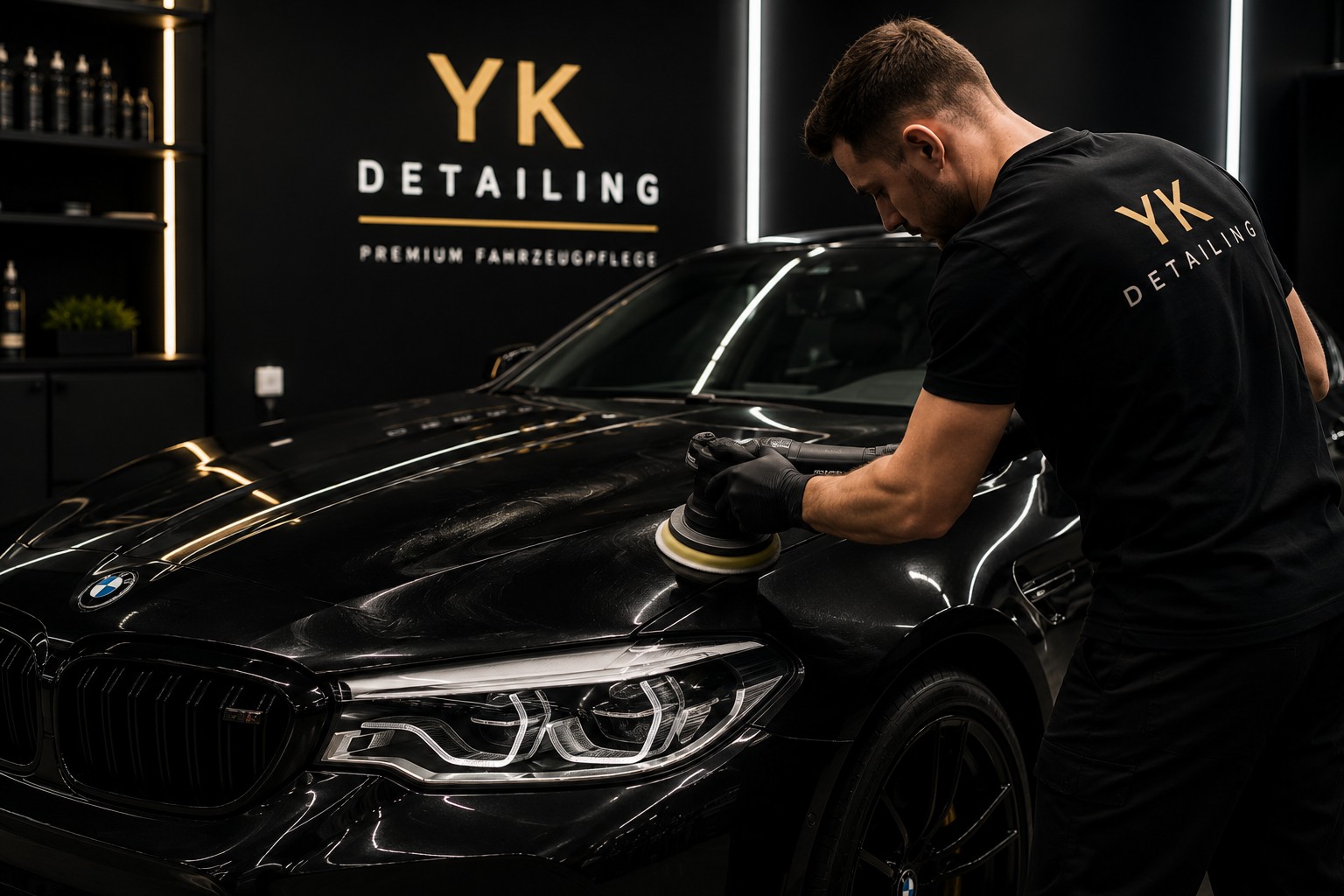 YK Detailing
